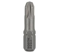 Bosch 2 607 001 562 - Punta de atornillar extra dura - PZ 3, 25 mm (pack de 3)