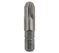 Bosch Punta de atornillar 2 607 001 566 – Extra dura PZ 4, 32 mm Pack de 3