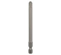 Bosch 2 607 001 585 - Punta de atornillar extra dura - PZ 3, 89 mm (pack de 3)