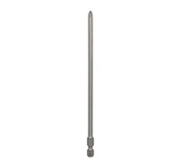 Bosch 2 607 001 587 - Punta de atornillar extra dura - PZ 1, 152 mm (pack de 1)