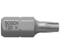 Bosch 2 607 001 612 - Punta de atornillar extra dura - T20, 25 mm (pack de 10)