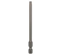 Bosch 2 607 001 654 - Punta de atornillar extra dura - T25, 89 mm (pack de 1)