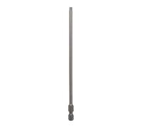 Bosch 2 607 001 668 - Punta de atornillar extra dura - T20, 152 mm (pack de 1)