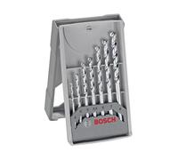 Bosch Juego de 7 brocas para piedra 2 607 017 035 CYL-1 (3,4,5,5,5,6,7,8) - pack de 7