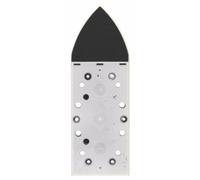Bosch 2 608 000 189 - Placa lijadora alargada - 185 x 93 mm (pack de 1) | 280 x 95 mm,