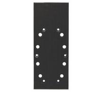 Bosch 2 608 000 190 - Placa lijadora alargada - 185 x 93 mm (pack de 1)