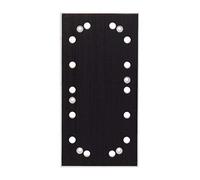 Bosch 2 608 000 204 - Placa de lija - 185 x 93 mm (pack de 1)