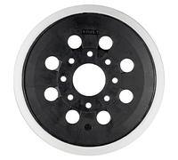 Bosch Plato de lija 2 608 000 351, extrablando, 125 mm