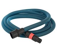 Bosch 2 608 000 568 - Manguera antiestática con cierre de bayoneta - für GAS 35-55 (pack de 1)