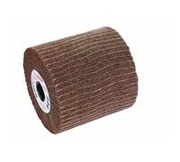 Bosch 2 608 000 603 - Cepillos de láminas con vellón - 19 mm, mittel, 100 mm, 100 mm (pack de 1)