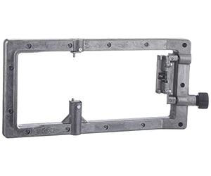 Bosch 2 608 005 026 - Marco de lijado - para PBS 75, GBS 75 A/AE (1 unidad)