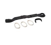 Bosch 2 608 190 054 - Aspiración de polvo para GOP 250 CE; GOP 10,8 V-LI Professional - - (pack de 1)