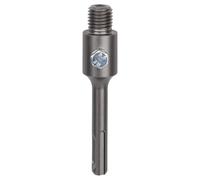 Bosch Vástago de inserción SDS-plus 2 608 550 057 para corona hueca M 16-105 mm Pack de 1