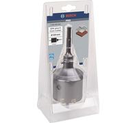 Bosch Juego de coronas perforadoras huecas 2 608 550 064, 3 pzas., SDS-plus 68 x 60 mm