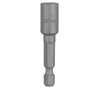 Bosch 2 608 550 069 - Llaves de tubo - 50 x 6 mm, M 3,5 (pack de 1)