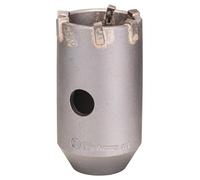 Bosch Corona perforadora hueca SDS-plus-9 2 608 550 074 para adaptadores hexagonales (40x50x72 mm)