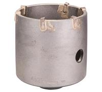 Bosch 2 608 550 076 - Corona perforadora hueca SDS-plus-9 para adaptadores hexagonales (68 x 50 x 80 mm)