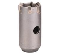 Bosch 2 608 550 614 - Corona perforadora hueca SDS-plus-9, 35 mm, 35 x 50 x 72 mm, pack de 1