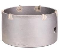 Bosch Corona perforadora hueca SDS-plus-9 112 mm, 112 x 50 x 72 mm, 6, pack de 1