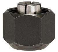 Bosch 2 608 570 109 - Pinza de sujeción - 6 mm, 27 mm (pack de 1)