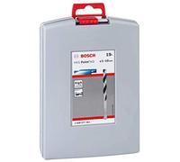 Bosch 2 608 577 351 broca broca helicoidal 19 pieza(s)