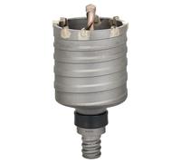 Bosch Corona perforadora hueca 2 608 580 522 SDS-max-9-82 x 80 mm Pack de 1