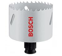 Bosch 2 608 584 646 Sierra de Corona, Color Blanco, 70mm