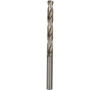 Bosch 2 608 585 514 - Pack de 5 brocas para metal HSS-G, DIN 338 (8,9 x 81 x 125 mm)