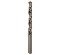 Bosch 2 608 585 521 - Pack de 5 brocas para metal HSS-G, DIN 338 (9,9 x 87 x 133 mm)