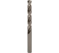 Bosch 2 608 585 525 - Pack de 5 brocas para metal HSS-G, DIN 338 (10,4 x 87 x 133 mm)