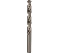 Bosch 2 608 585 533 - Pack de 5 brocas para metal HSS-G, DIN 338 (11,4 x 94 x 142 mm)