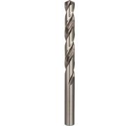 Bosch 2 608 585 541 - Pack de 5 brocas para metal HSS-G, DIN 338 (12,4 x 101 x 151 mm)