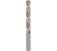 Bosch 2 608 585 542 - Pack de 5 brocas para metal HSS-G, DIN 338 (12,6 x 101 x 151 mm)