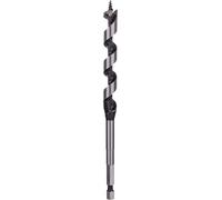 Bosch 2 608 585 699 - Broca salomónica para madera, hexagonal (12 x 100 x 160 mm)