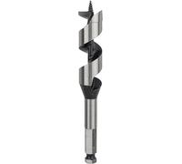 Bosch 2 608 585 707 - Broca salomónica para madera, hexagonal (24 x 100 x 160 mm)