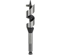 Bosch 2 608 585 709 - Broca salomónica para madera, hexagonal (26 x 100 x 160 mm)