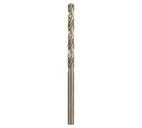 Bosch 2 608 585 846 - Brocas metálicas HSS-Co, DIN 338 (4 x 43 x 75 mm)