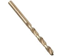 Bosch 2 608 585 847 - Brocas metálicas HSS-Co, DIN 338 (4,1 x 43 x 75 mm)