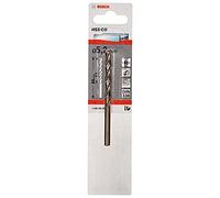 Bosch 2 608 585 853 - Brocas metálicas HSS-Co, DIN 338 (5,2 x 52 x 86 mm)