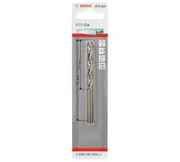 Bosch 2 608 585 855 - Brocas metálicas HSS-Co, DIN 338 (6 x 57 x 93 mm)