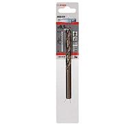 Bosch 2 608 585 863 - Brocas metálicas HSS-Co, DIN 338 (9,5 x 81 x 125 mm)