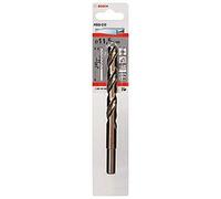 Bosch 2 608 585 868 - Brocas metálicas HSS-Co, DIN 338 (11,5 x 94 x 142 mm)
