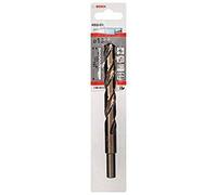 Bosch 2 608 585 871 - Brocas metálicas HSS-Co, DIN 338 (13 x 101 x 151 mm)