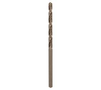 Bosch 2 608 585 876 - Pack de 10 brocas metálicas HSS-Co, DIN 338 (3 x 33 x 61 mm)