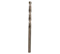 Bosch Brocas metálicas 2 608 585 880 HSS-Co DIN 338 Pack 10 (4 x 43 x 75 mm)