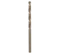 Bosch 2 608 585 883 - Pack de 10 brocas metálicas HSS-Co, DIN 338 (4,5 x 47 x 80 mm)
