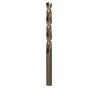Bosch Brocas metálicas 2 608 585 894 HSS-Co DIN 338 8x75x117 mm Pack de 5