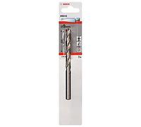 Bosch 2 608 585 934 Bosch 934-Broca para Metal HSS-G, DIN 338 (Pack de 1), 9 x 81 x 125 mm