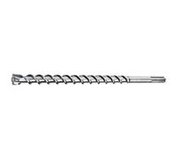 Bosch 2 608 586 749 - Brocas para martillos perforadores SDS-max-7 - 15 x 200 x 340 mm (pack de 1)