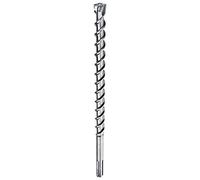 Bosch 2 608 586 765 - Brocas para martillos perforadores SDS-max-7 - 20 x 200 x 320 mm (pack de 1)